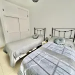 Bahia Vip Lägenhet