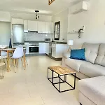 Lägenhet Bahia Vip