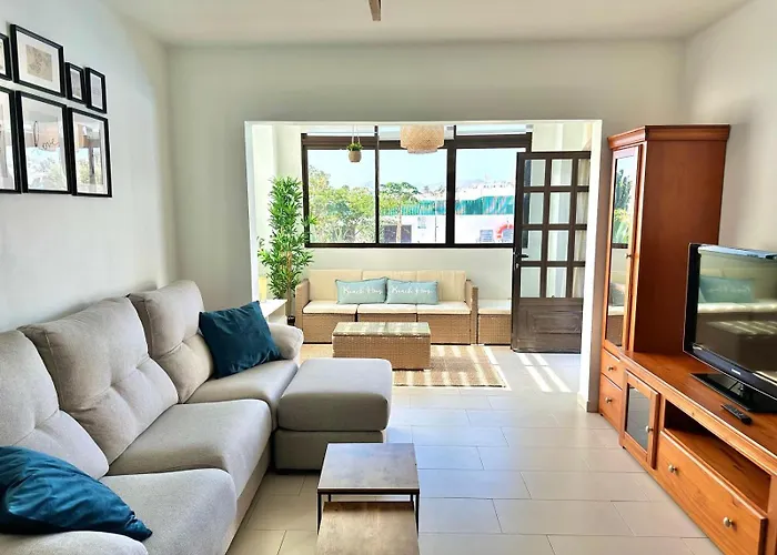 Bahia Vip Lejlighed *