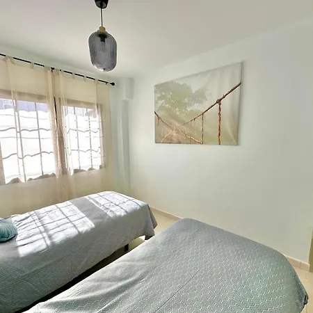 Bahia Vip Διαμέρισμα *