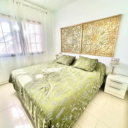 Bahia Vip Διαμέρισμα