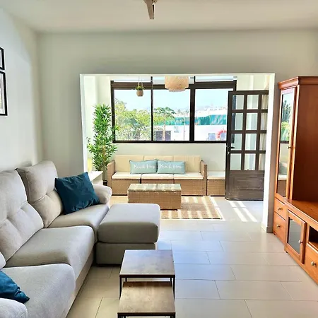 Bahia Vip Διαμέρισμα *