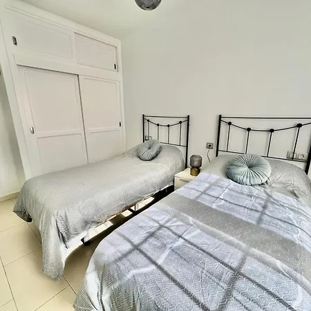 Bahia Vip Διαμέρισμα