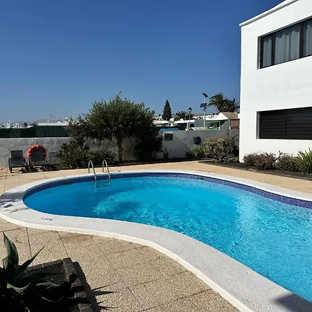 Bahia Vip アパート *