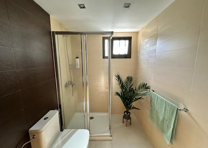 Apartament Bahia Vip