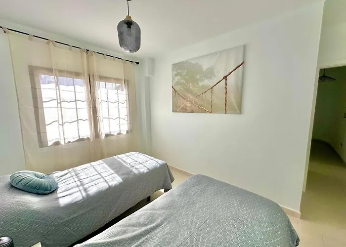 Bahia Vip Apartment *