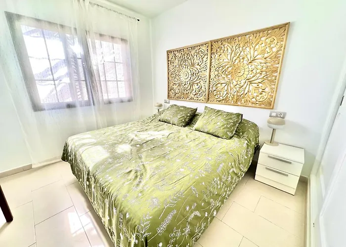 Bahia Vip Apartament