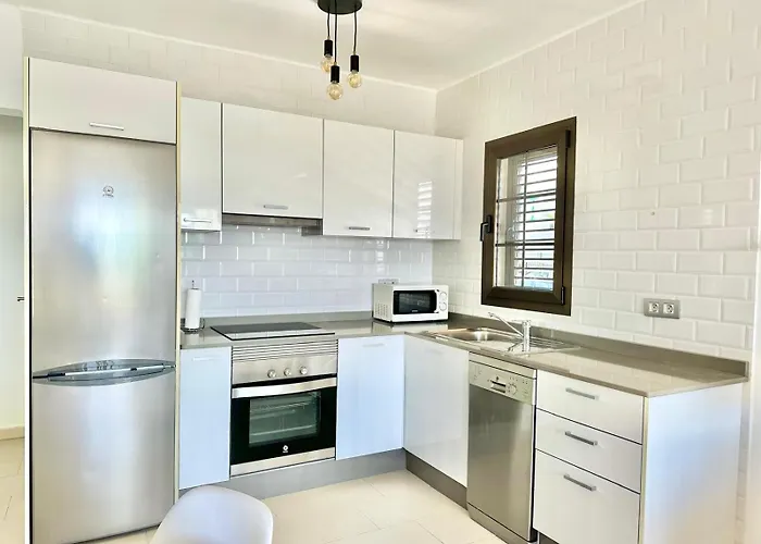 Bahia Vip * Puerto del Carmen (Lanzarote)