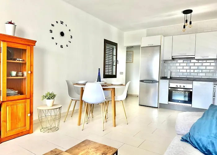 Apartament Bahia Vip