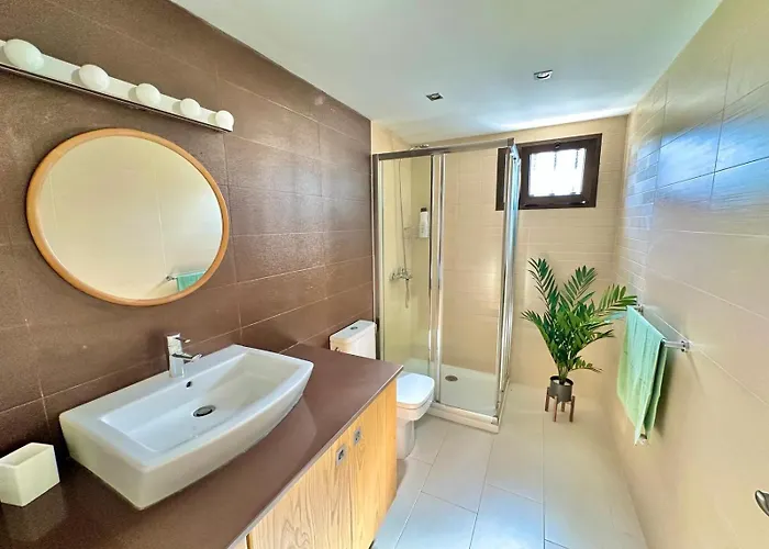 Bahia Vip Apartment Puerto del Carmen (Lanzarote)