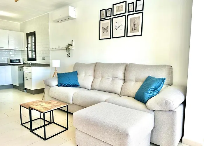 Bahia Vip * Puerto del Carmen (Lanzarote)