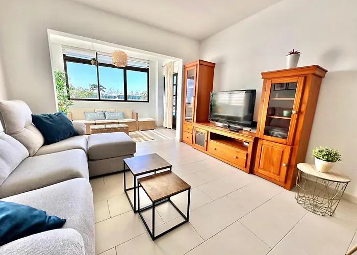 Apartment Bahia Vip *