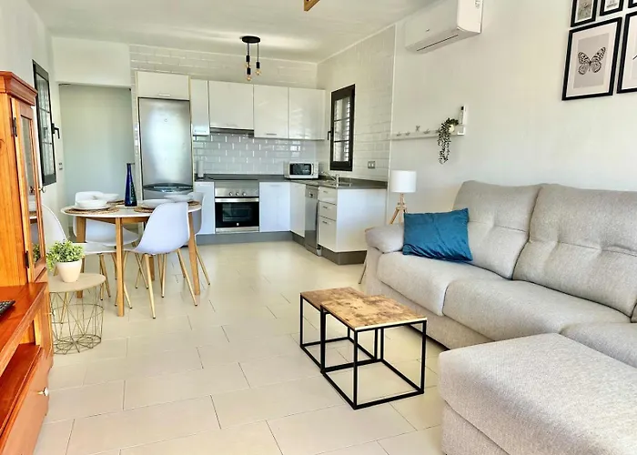 Apartament Bahia Vip