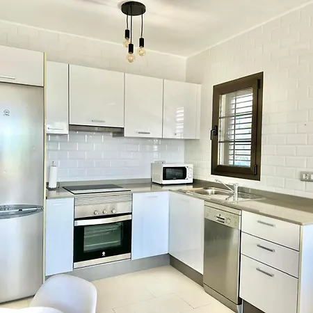 Bahia Vip * פוארטו דל כרמן