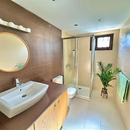 Bahia Vip דירה פוארטו דל כרמן