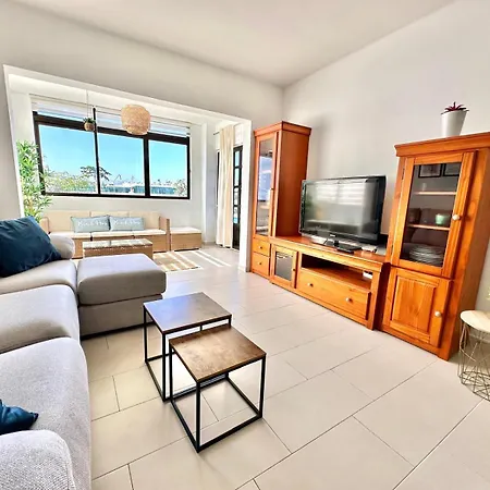 דירה Bahia Vip *