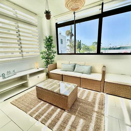 דירה Bahia Vip *