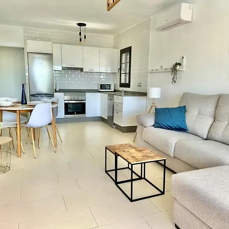 Apartamento Bahia Vip