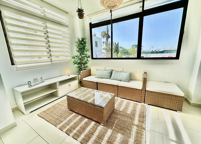 Apartamento Bahia Vip *